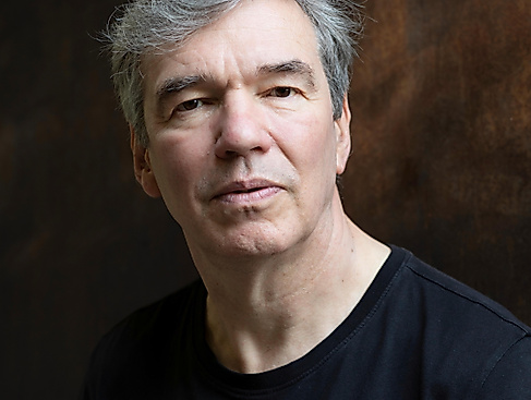 MICHAEL WILDENHAIN „Das Ende vom Lied“ Lesung und Gespräch
