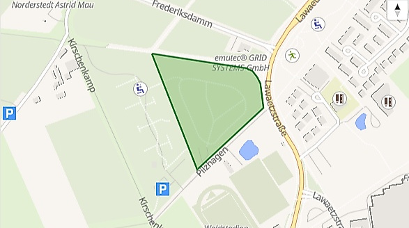 OpenFreeMap
