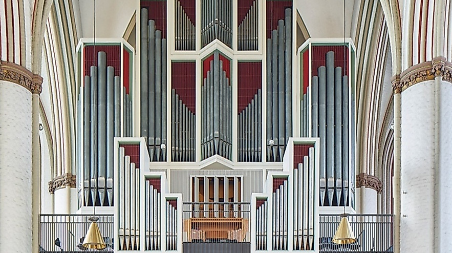 St. Petri