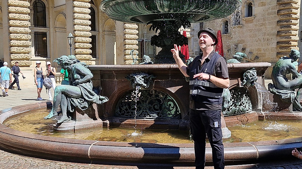 Brunnen-klein