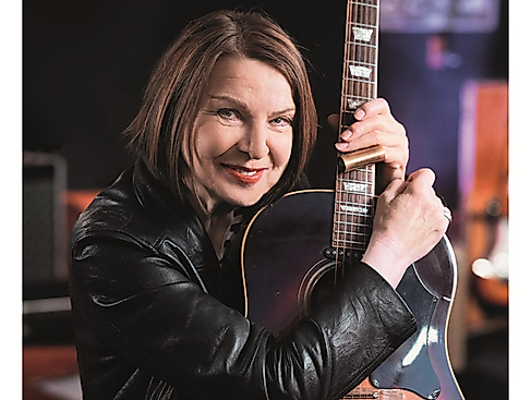 Inga Rumpf: ZEITREISE