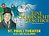 SPT_Weihnachtsmärchen_2025_Banner_16_9_Illustration Bärbel Fooken