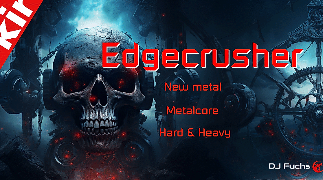 Edgecrusher