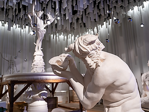 Detail Ausstellung Stadt.Wasser.Kunst