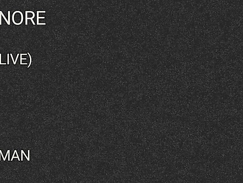 Cinéma Sonore Poster