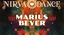 Nirvadance presents HAMBURG: MARIUS BEYER aka Ecstatic Dance Events
