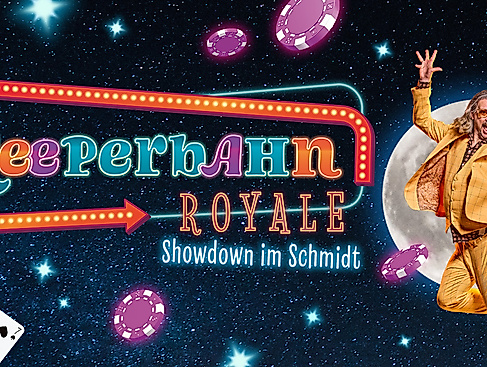 Reeperbahn Royale