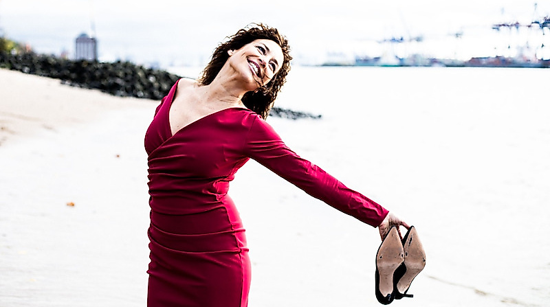 Isabel Varell - Die guten alten Zeiten sind jetzt