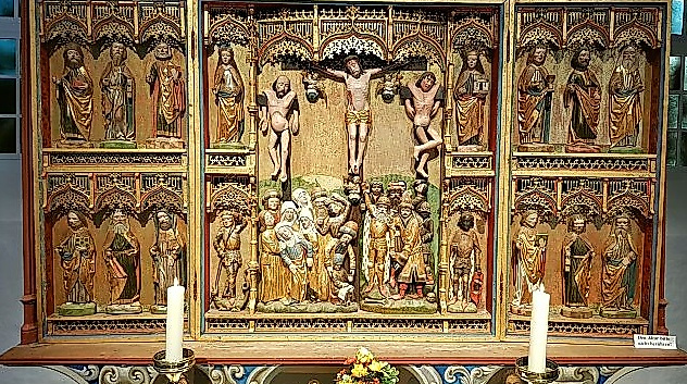 Gottesdienst