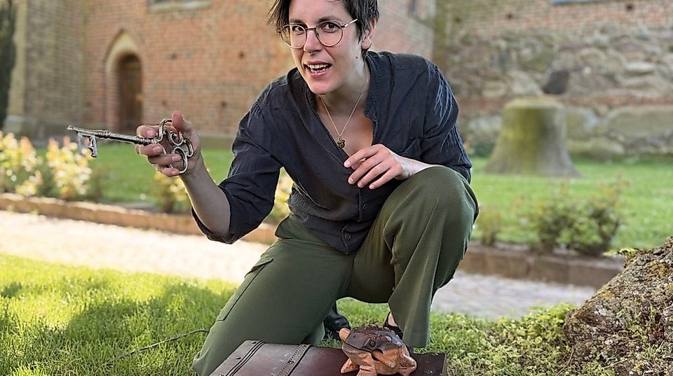 Lea Liepe