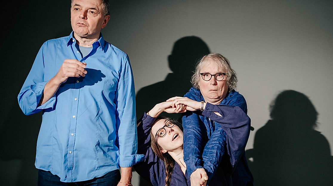 Anne Bille Improtheater