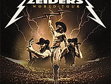 Sound of Nashville präsentiert: Warren Zeiders - World Tour 2026