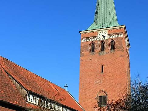 St.-Marien-Kirche Uelzen