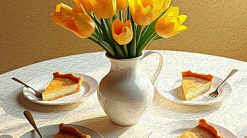 Der Gott des Gemetzels