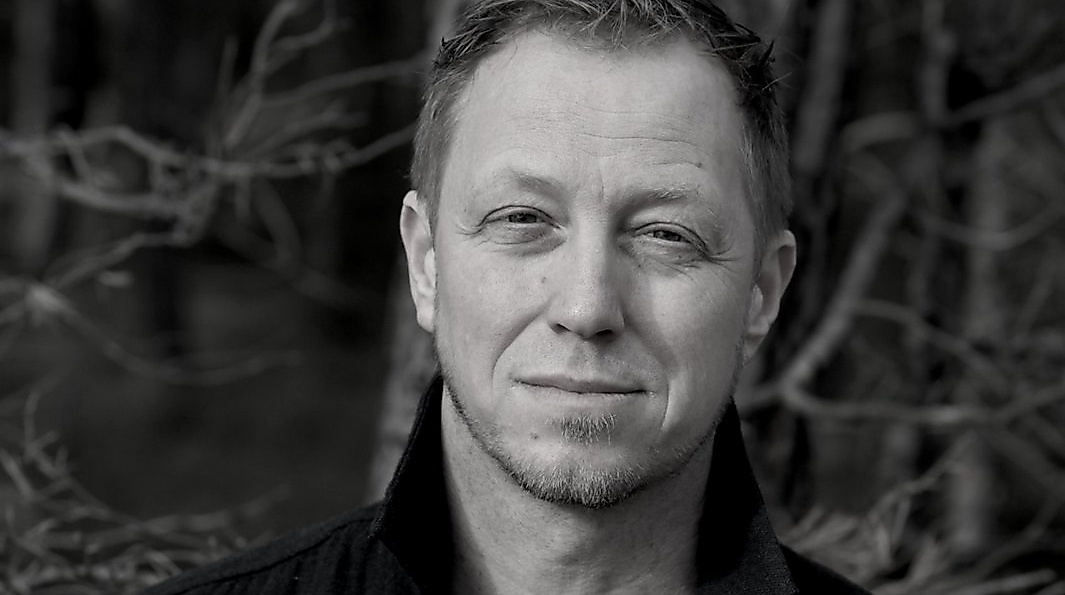 Skip Records present: Martin Tingvall
