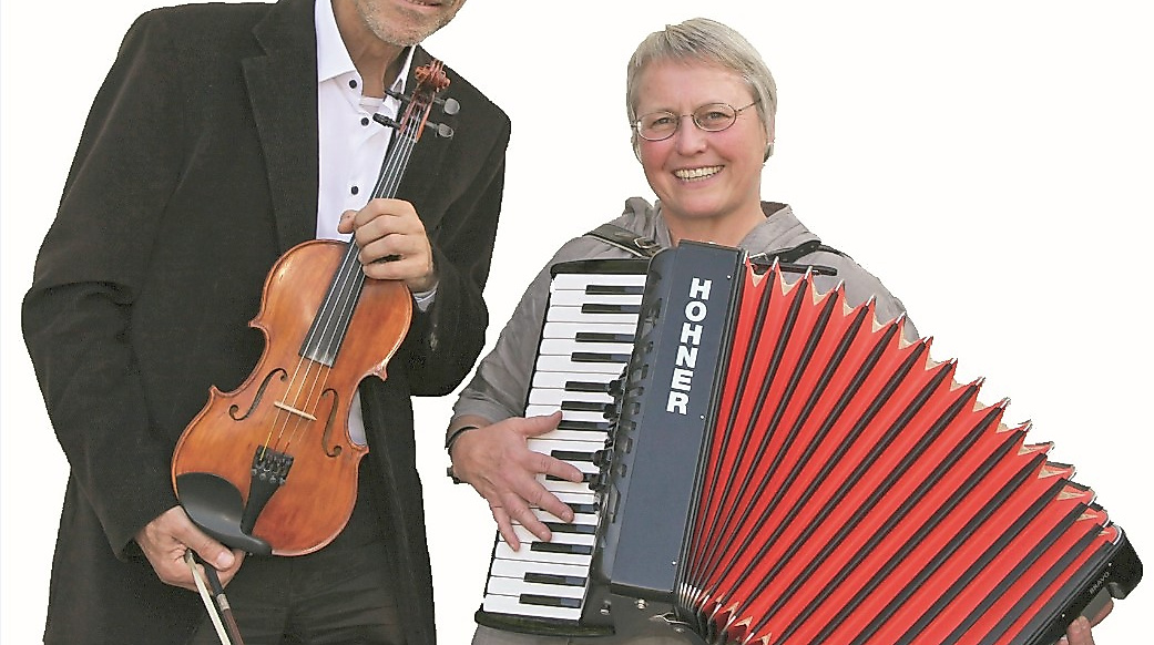 Duo FALTENREICH