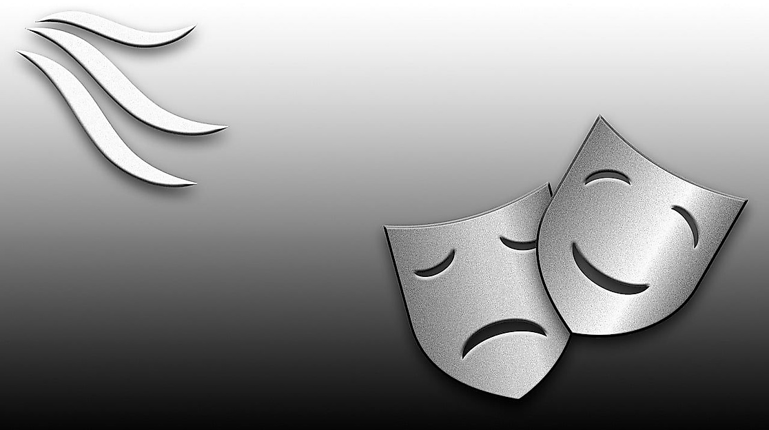 Plattdeutsches Theater - Hinnerk un de Fuerdüvel