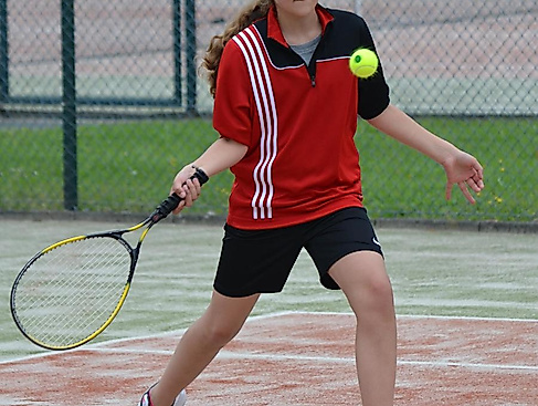 Tennis_Tag der offenen Tür_NSV_c_Frank Luka