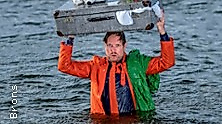 Patrick Nederkoorn - Der fliehende Holländer