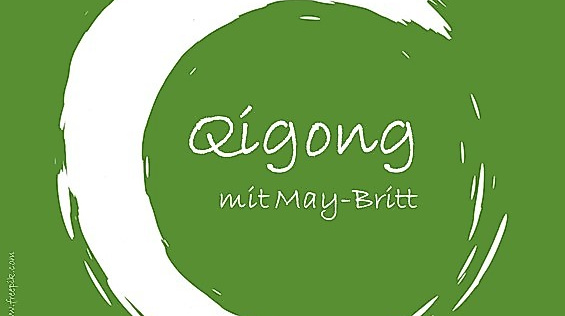 Qigong mit May-Britt