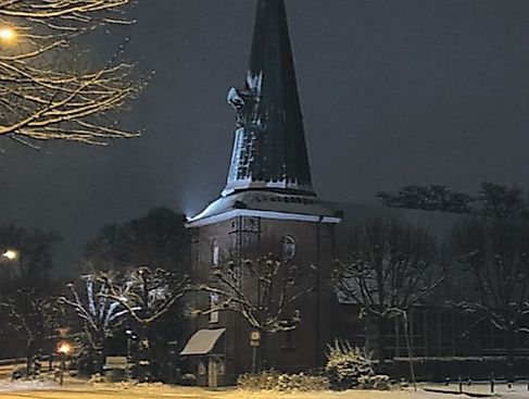 St. Johannis zu Hamburg-Eppendorf