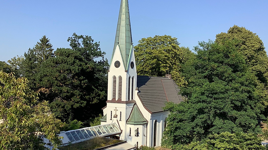 St. Anschar