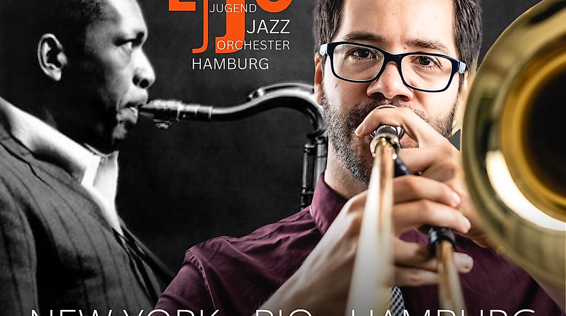 LJJO Herbst 2026 mit Titel Hamburg