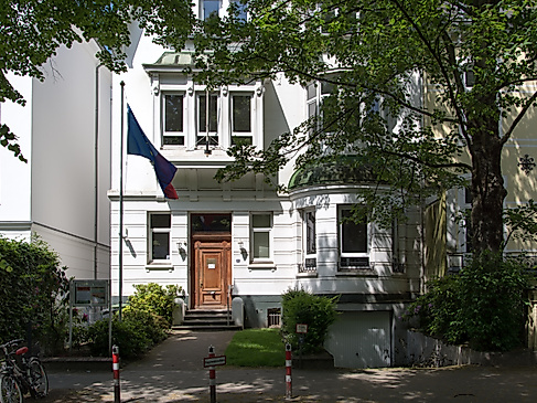 Istituto Italiano di Cultura