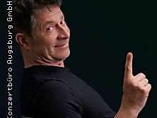 Rolf Miller - Ich sag nix