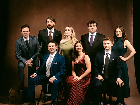 Voces8