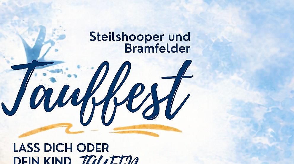 Tauffest