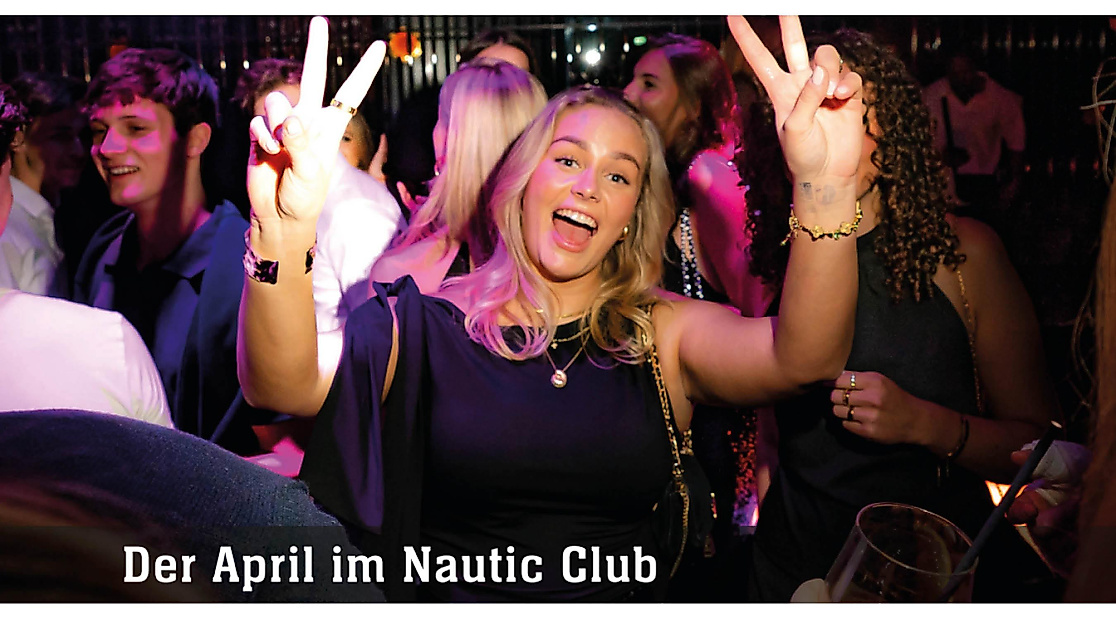 March Nautic