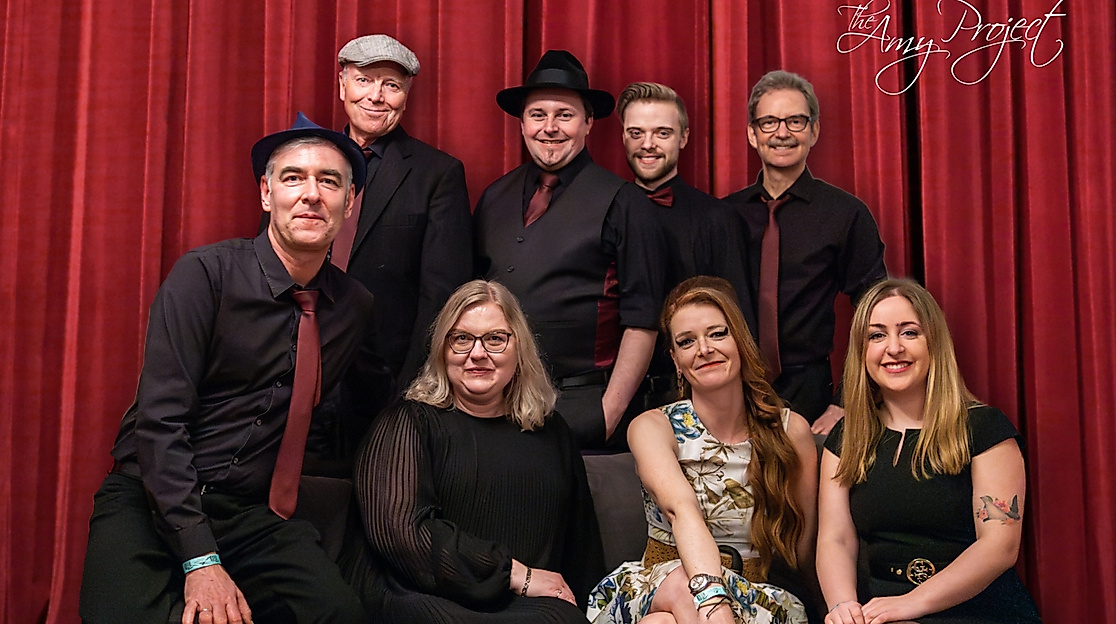 The Amy Projekt