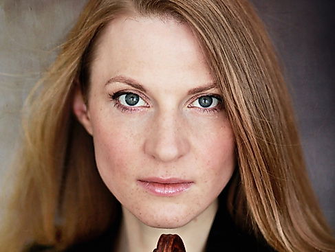 Tanja Becker-Bender
