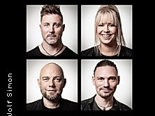 Die Lärmer - Wir sind am Leben!