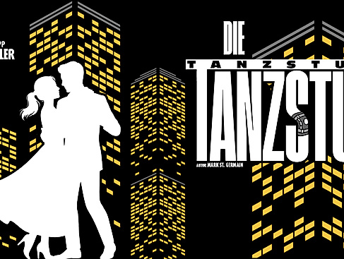 Die Tanzstunde