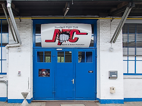 Nordisch Fightclub