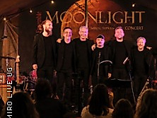 MOONLIGHT Concert - Vom Rhythmus des Lebens - Rhythm, Songs, Lyriks & Classic