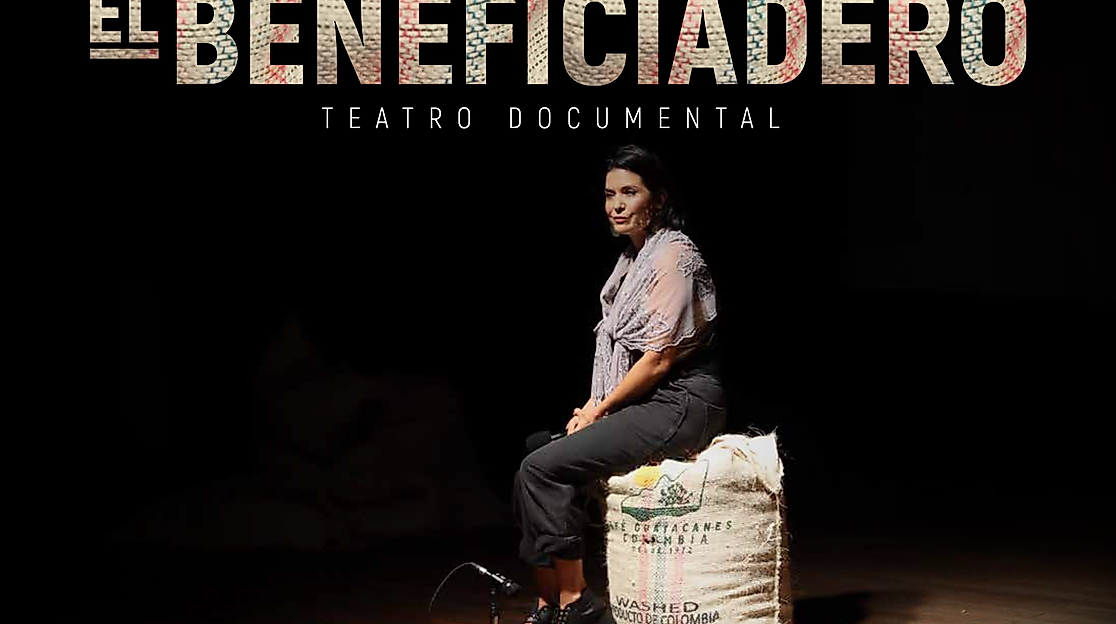 El Beneficiadero