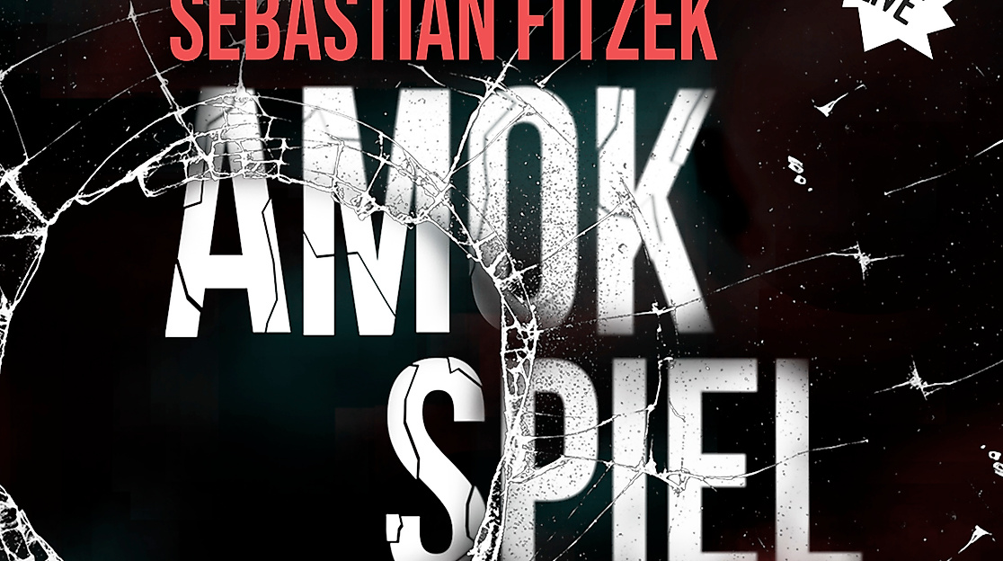 Live-Hörspiel: Amokspiel