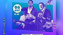 Gypsy Jazz Concert Special