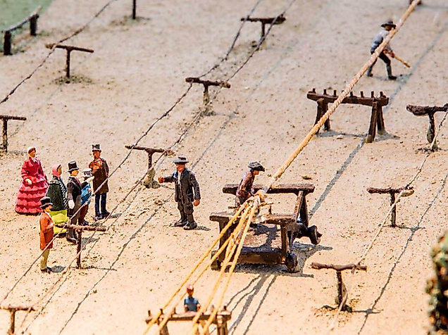 400 Jahre Reeperbahn - Teil 1