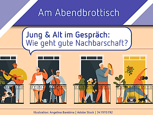 Jung & Alt im Gespräch im September 2025