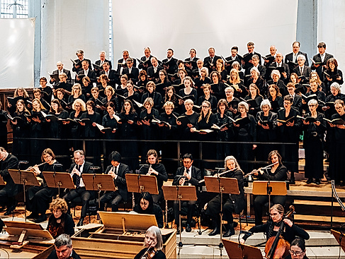 Kantorei St. Katharinen