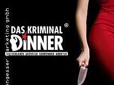 Das Kriminal Dinner - Krimidinner: Prêt-à-morter - Der letzte Schrei