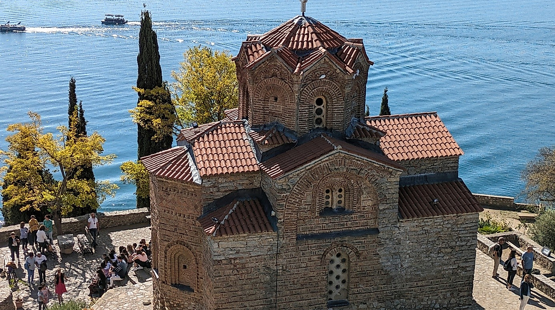 REISEVORTRAG: Im Land der Skipetaren - Selbstorganisiertes Reisen in Albanien
