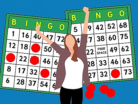 Bingo!
