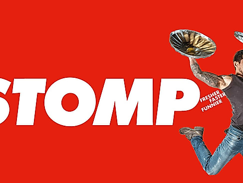 Stomp Kampnagel 1268x713