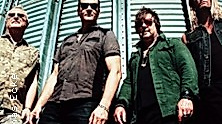 Die Krupps & Schattenmann - 45th Anniversary Tour