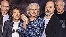 Marillion - Live 2026